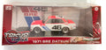 Datsun 510 1971 BRE #46 scala 1:43 – Greenlight 86335