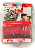 YATABE RS , KYOSHO scala 1/64