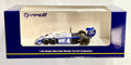Tyrrell P34 #4 1977 scala 1:64 – Kyosho K07038B4