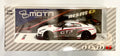 Nissan GT-R Nismo GT3 scala 1:64 – Kyosho 07131LW