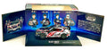 Toyota 86 VART scala 1:43 – Kyosho KS03700V1