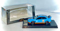 MITSUBISCI LANCER EVOLUTION X , VITESSE  scala 1/43
