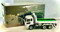 UD Quon Dump Truck Bianco scala 1:43 – Kyosho KS03940W