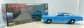 Plymouth Fury 1977 Christine scala 1:24 – Greenlight 84142
