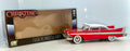 Plymouth Fury 1958 Christine scala 1:24 – Greenlight 84071