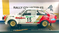 Ford Escort RS 1800 Rally de Portugal 1983 #15 Santos/Oliveira scala 1:18 – Sun Star 4862