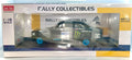 Ford Escort RS 1800 Ken Block / Alex Gelsomino scala 1:18 – Sun Star 4858