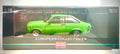 Ford Escort MkII RS Mexico 1976 Verde scala 1:18 – Sun Star 4635R