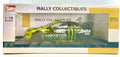 Ford Focus RS WRC 2009 Monza Rally Show #46 Valentino Rossi scala 1:18 – Sun Star 3981