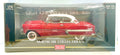 CHEVROLET BEL AIR del 1953 , SUN STAR scala 1/18