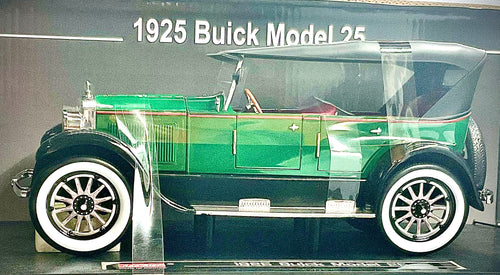 BUICK MODEL 25 del 1925 , SUN STAR scala 1/18