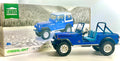 JEEP CJ-7 RENEGADE del 1979 , GREENLIGHT scala 1/18