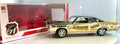 PONTIAC GTO del 1966 , HIGHWAY 61  GREENLIGHT scala 1/18