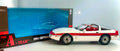 CHEVROLET CORVETTE C4 del 1984 , GREENLIGHT scala 1/18