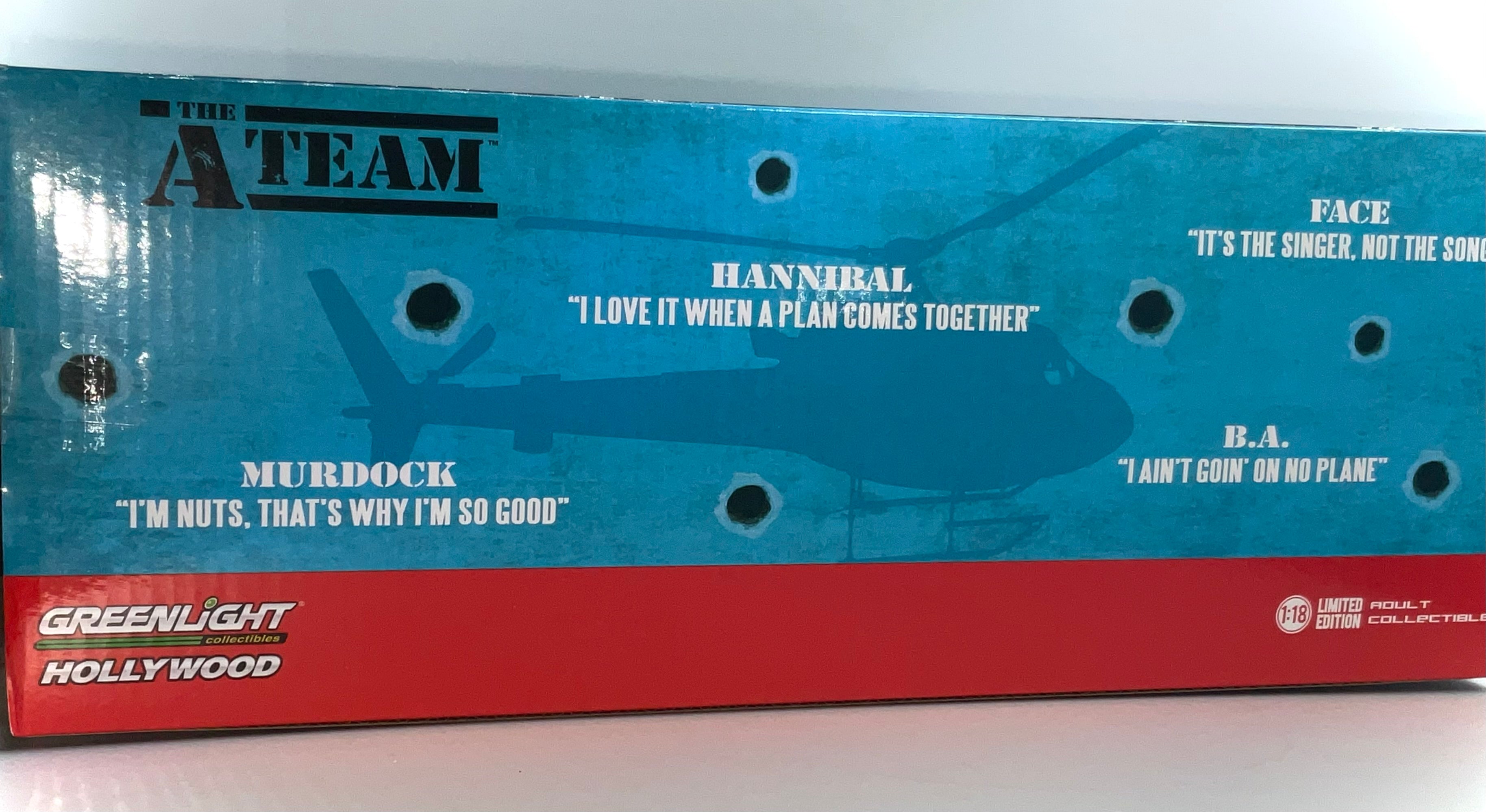 CHEVROLET CORVETTE C4 del 1984 , GREENLIGHT scala 1/18