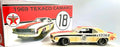 CHEVROLET TEXACO CAMARO  del 1969 , GMP GREENLIGHT scala 1/18