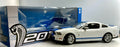 FORD MUSTANG SHELBY GT500 , GREENLIGHT scala 1/18