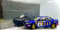 SUBARU IMPREZA del 1994 , KYOSHO scala 1/18
