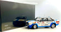 FIAT 131 ABART del 1980 , KYOSHO scala 1/18