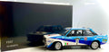 FIAT 131 ABARTH del 1981 , KYOSHO scala 1/18