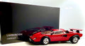 LAMBORGHINI COUNTACH WALTER WOLF , KYOSHO scala 1/18