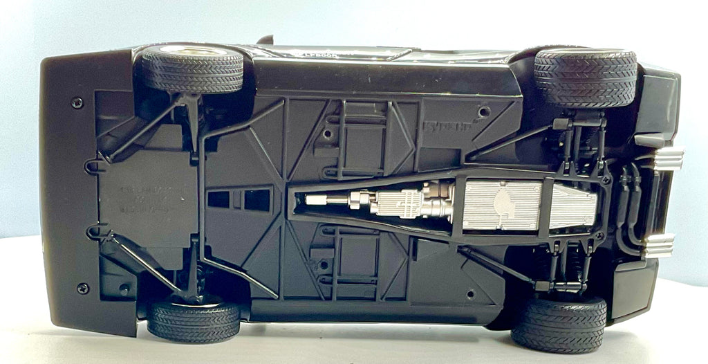 LAMBORGHINI COUNTACH LP500R , KYOSHO scala 1/18