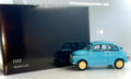 FIAT NUOVA 500 , KYOSHO scala 1/18
