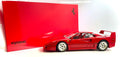 FERRARI F40 , KYOSHO scala 1/18