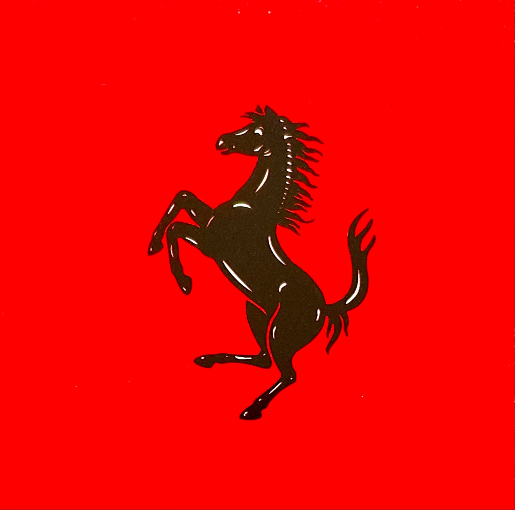 FERRARI F40 , KYOSHO scala 1/18