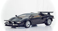 LAMBORGHINI COUNTACH , KYOSHO scala 1/18