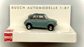 Fiat 500 Convertibile 1965 1:87 – BUSCH 48780