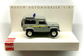 LAND ROVER DEFENDER 90 , BUSCH scala 1/87 ( H0 )