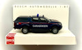 Nissan Navara Carabinieri 1:87 – BUSCH 53726