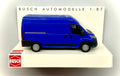 Fiat Ducato 1:87 – BUSCH 54603