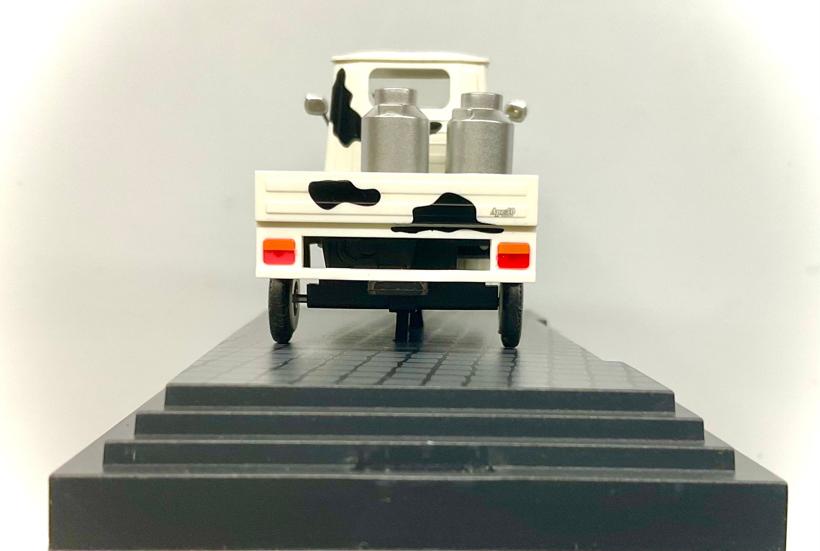 PIAGGIO APE 50 , BUSCH scala 1/43