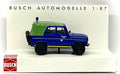 UAZ-469 1972 1:87 – BUSCH 52110