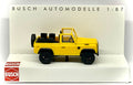 Land Rover Defender 90 1:87 – BUSCH 54392