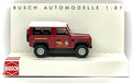 Land Rover Defender 90 1:87 – BUSCH 54310