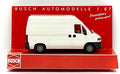 Fiat Ducato 1:87 – BUSCH 89112