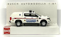 Ford Ranger Carabinieri 1:87 – BUSCH 52823