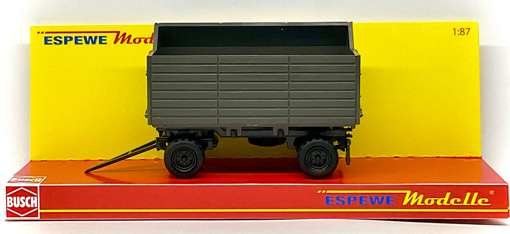 IFA HW80 SHA 1:87 – BUSCH 95050