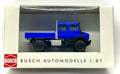 Mercedes Unimog U5023 1:87 – BUSCH 51082
