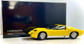 Lamborghini Miura P400 Yellow scala 1:18 – Kyosho