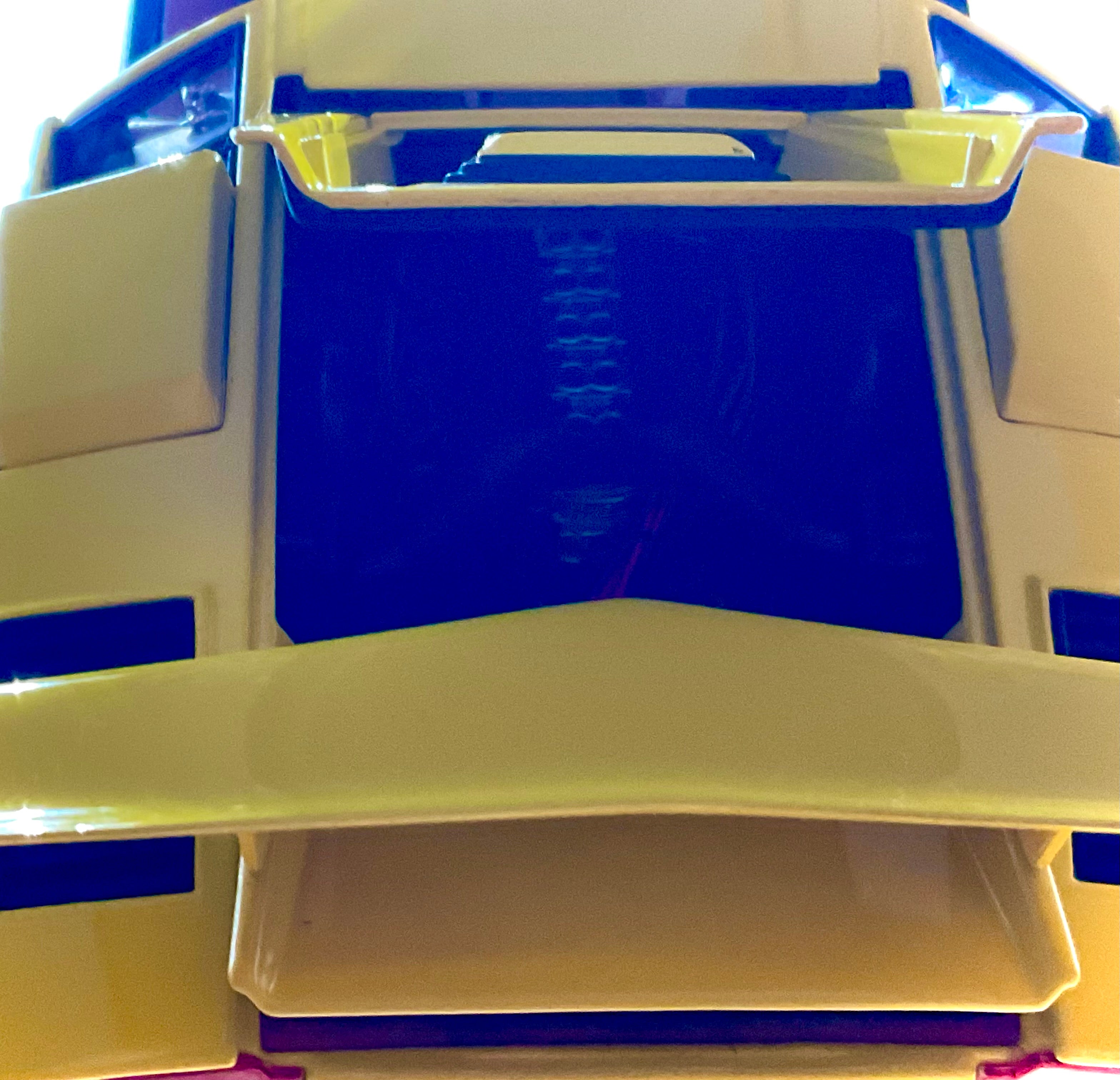 Lamborghini Countach LP500 Yellow scala 1:18 – Kyosho 08320Y