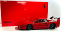Ferrari F40 LM Wing scala 1:18 – Kyosho