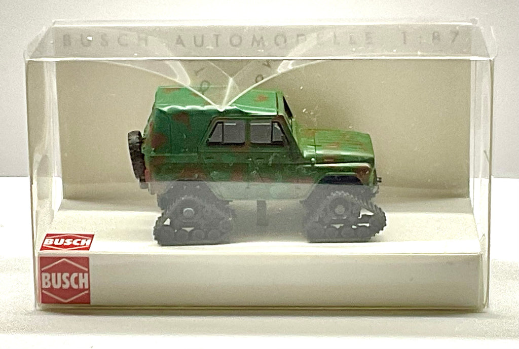 	BUSCH UAZ-469