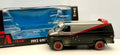 GMC VANDURA del 1983 , scala 1/24, GREENLIGHT 84112 , vista laterale con confezione
