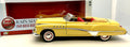 BUICK ROADMASTER 1949 , scala 1/18 GREENLIGHT 13616 , vista laterale con confezione