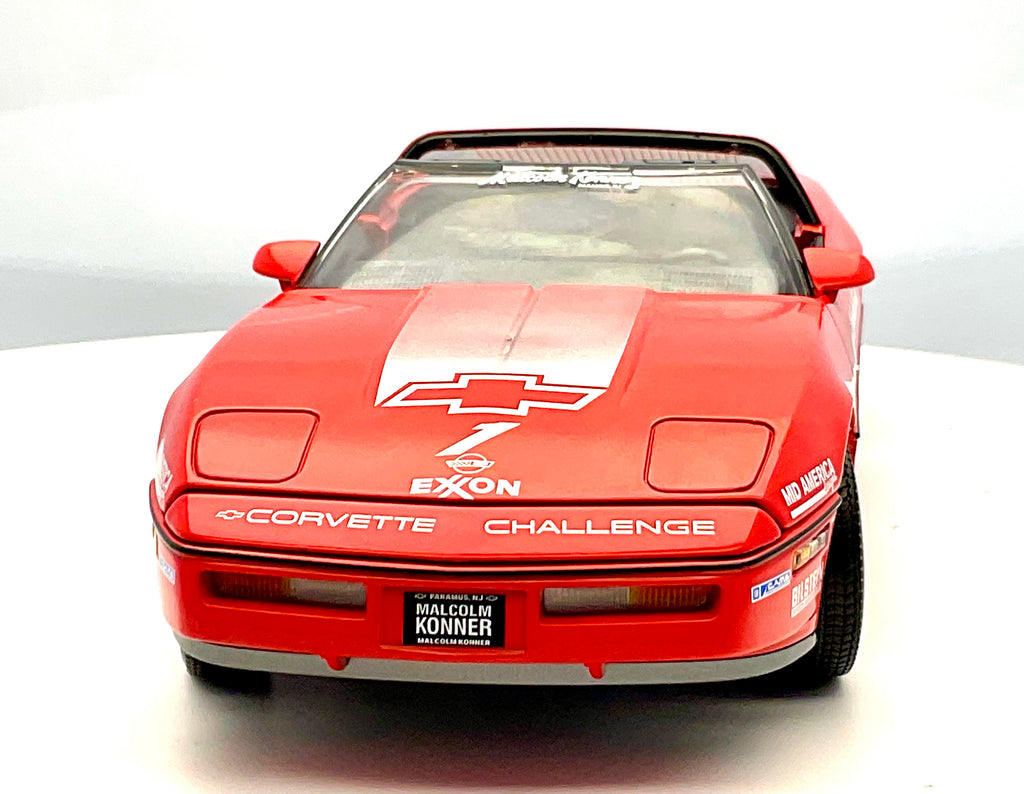 Chevrolet Corvette C4 1:18 – Greenlight 13645
