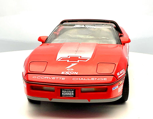 Chevrolet Corvette C4 1:18 – Greenlight 13645